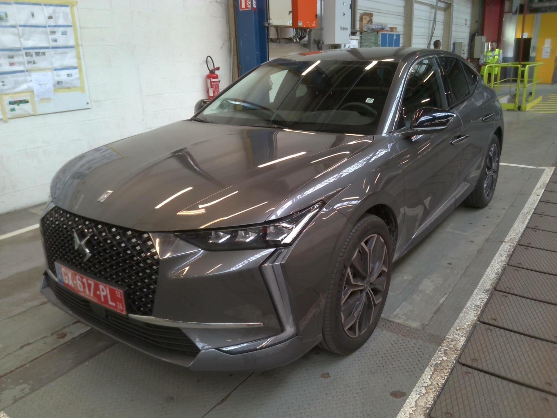 DS 4 II