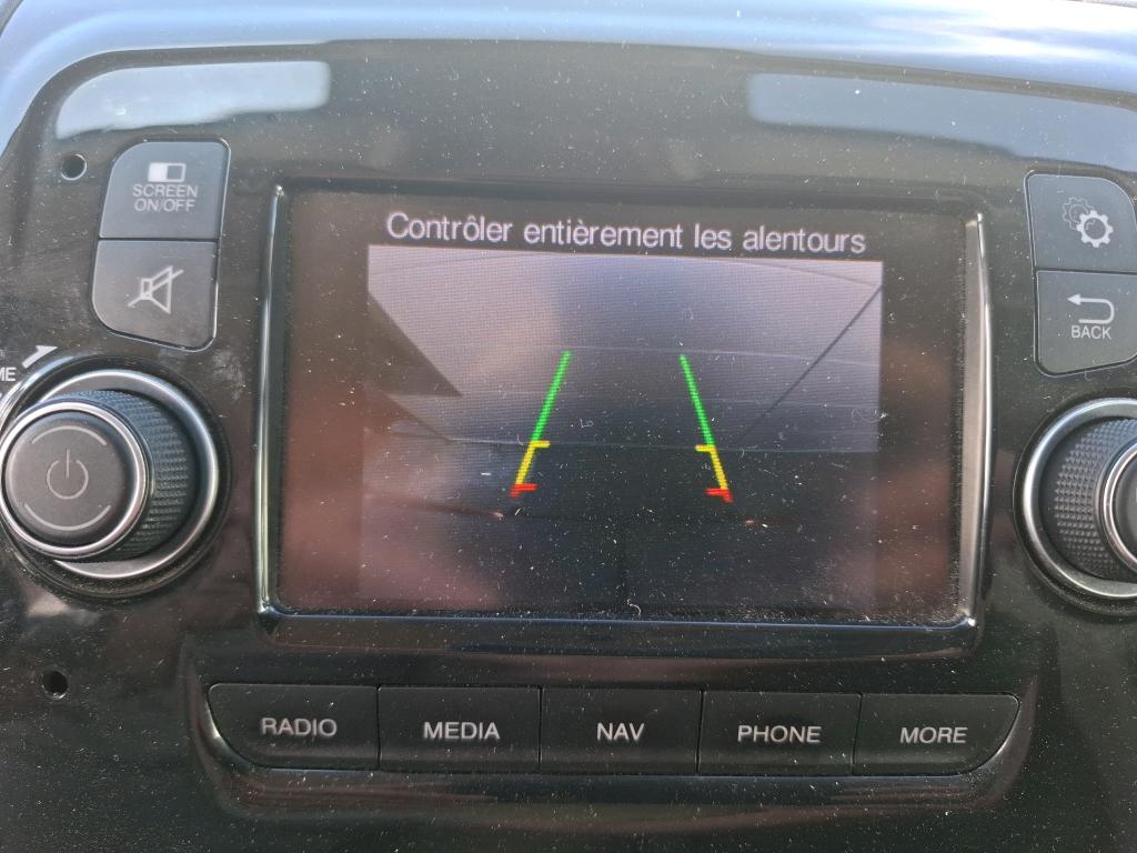 Citroen JUMPER TOLE 35 L2H2 BLUEHDi 120 S&S BVM6 DRIVER 2020