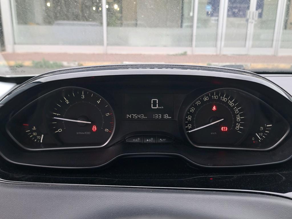 Peugeot 208 AFFAIRE BLUEHDI 100 S&S BVM5 PREMIUM PACK 2019