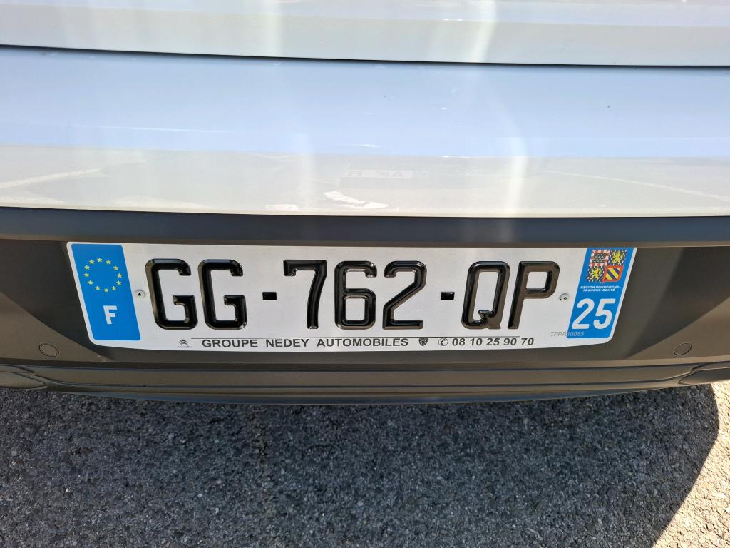 Peugeot 308 PHEV 180 e-EAT8 Active Pack 2022