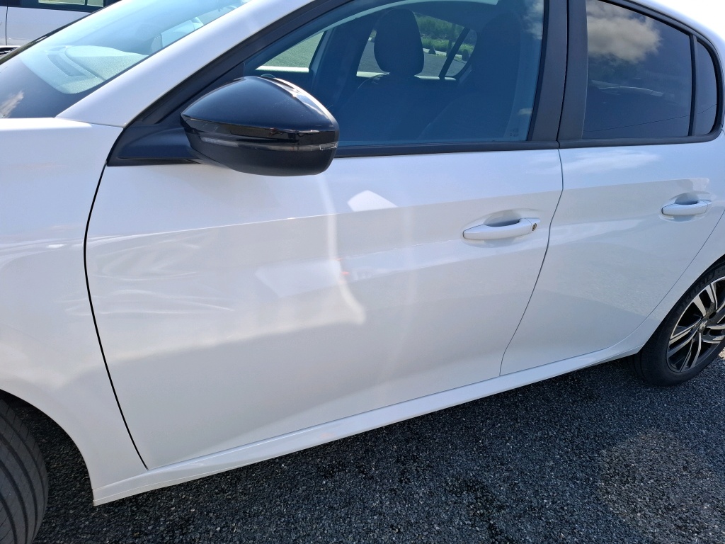 Peugeot 208 PureTech 100 S&S BVM6 Style 2023