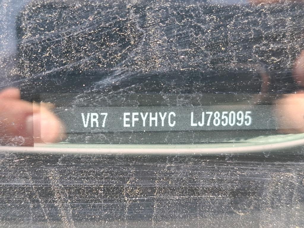 Citroen BERLINGO III VAN 