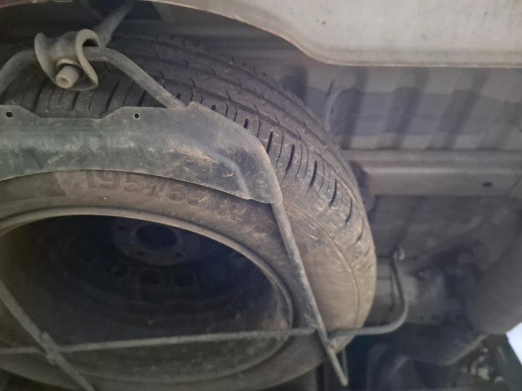 Peugeot PARTNER FOURGON STANDARD 650 KG BLUEHDI 75 BVM5 PREMIUM 2021