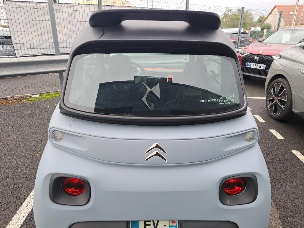 Citroen AMI 