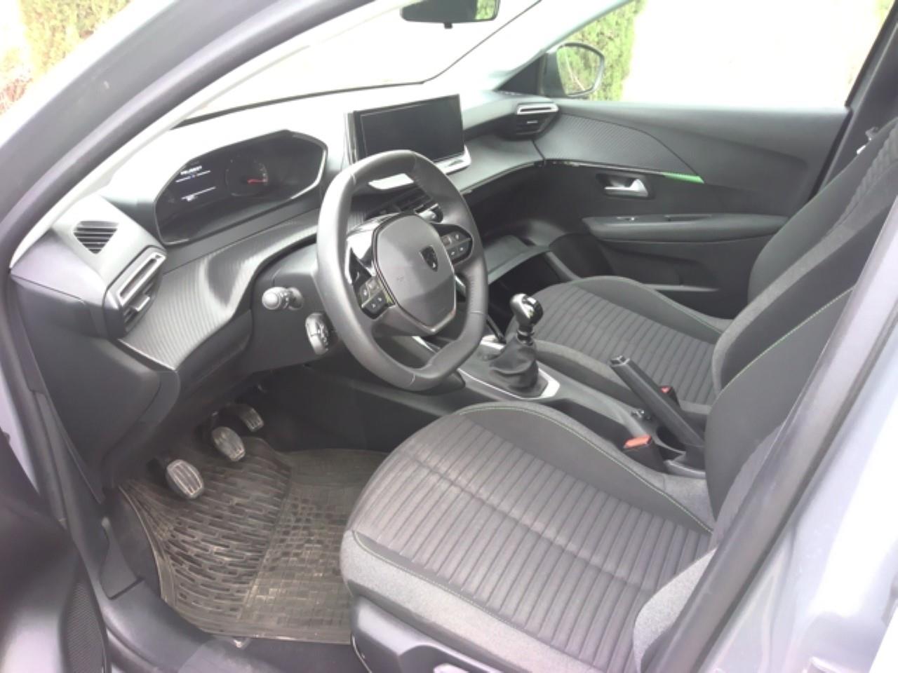 Foto Peugeot 308 3
