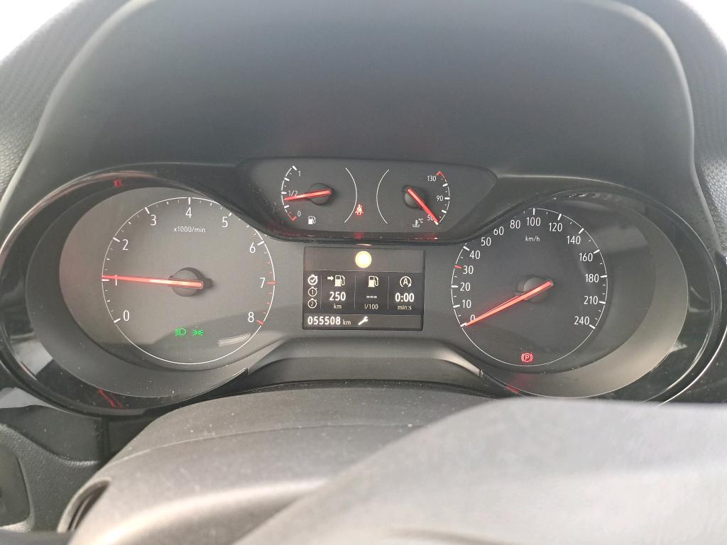 Opel Corsa 1.2 75 ch BVM5 Edition 2020