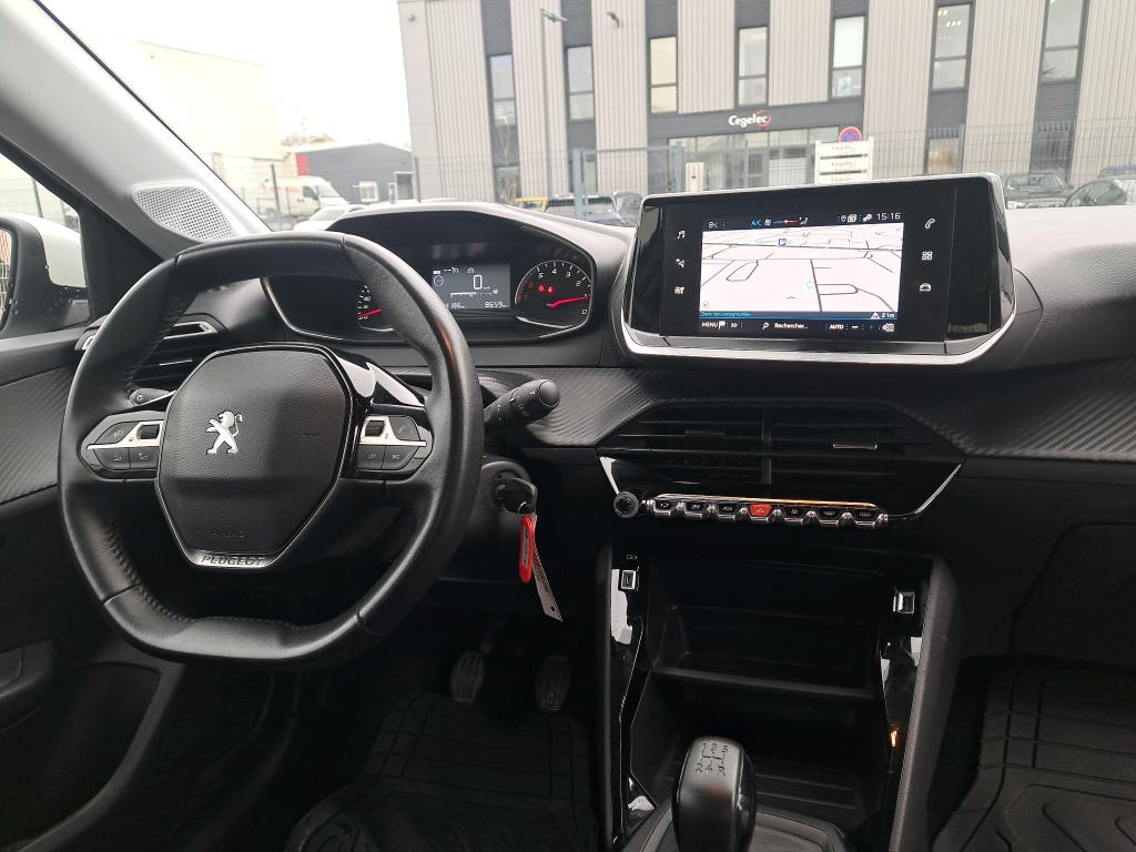 Peugeot 208 PURETECH 75 S&S BVM5 PREMIUM PACK 2021