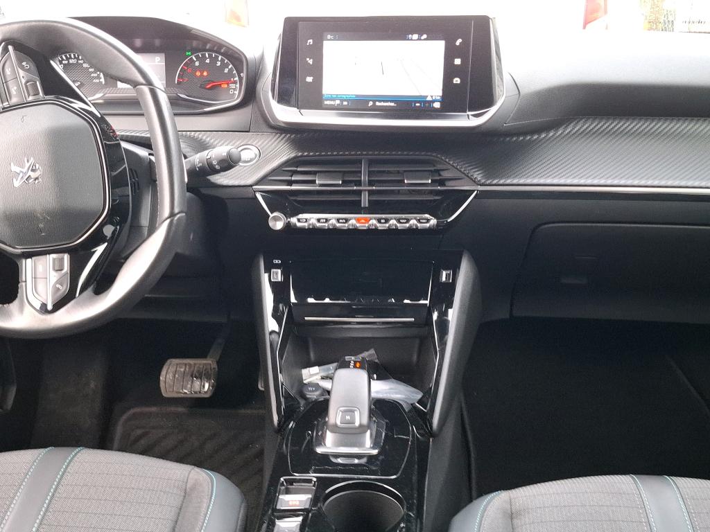 Peugeot 2008 BlueHDi 130 S&S EAT8 Allure 2021
