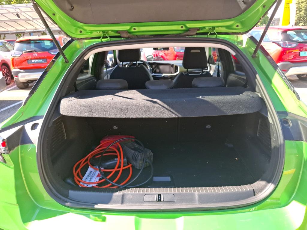 Opel Mokka Electrique 136 ch & Batterie 50 kWh Elegance 2021