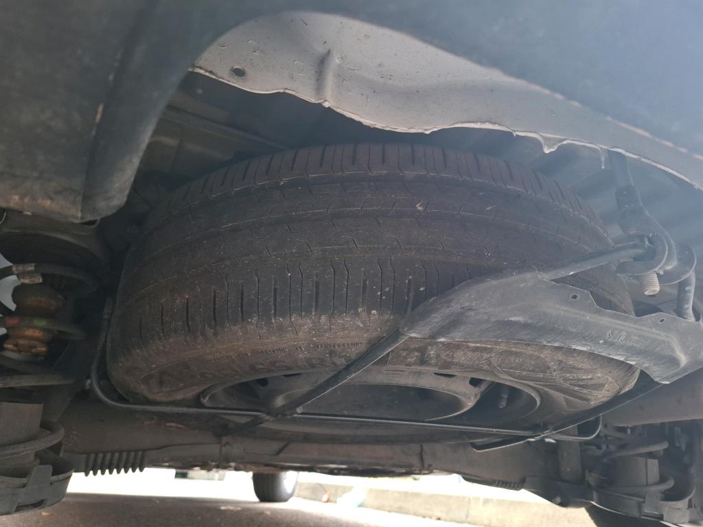 Peugeot PARTNER FOURGON STANDARD 650 KG BLUEHDI 75 BVM5 PREMIUM 2020