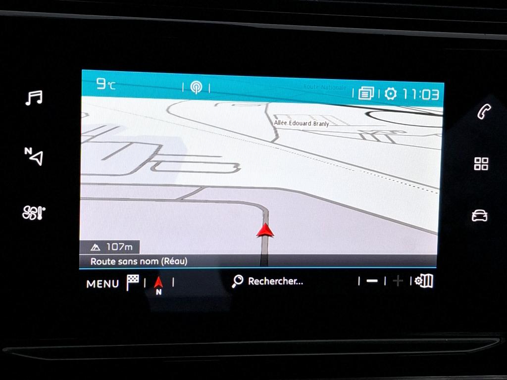 Citroen C3 BlueHDi 100 S&S BVM6 Shine Business 2021