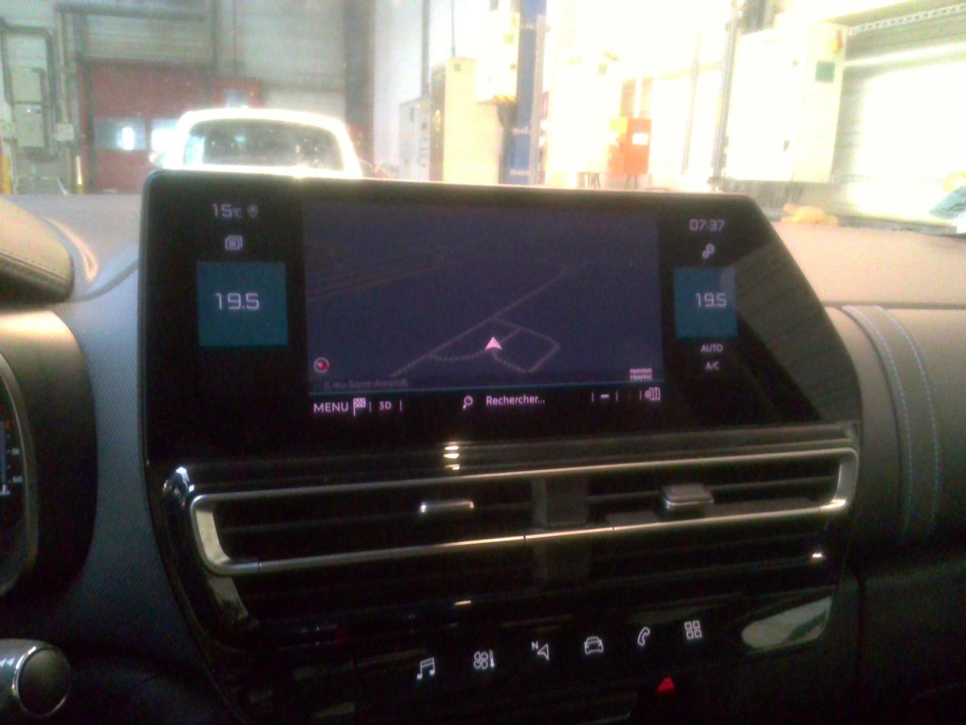 Citroen C5 Aircross BlueHDi 130 S&S EAT8 C-Series 2023