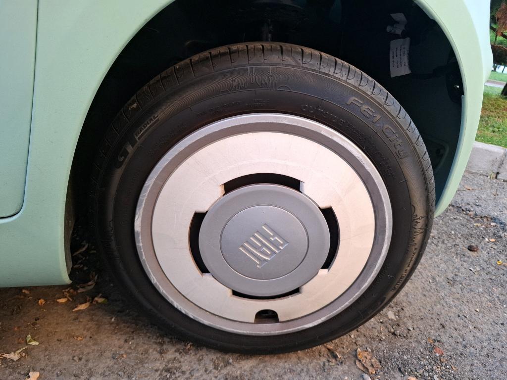 FIAT TOPOLINO 