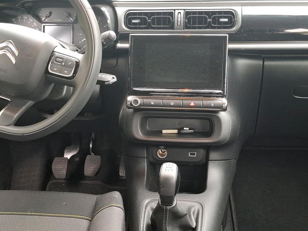 Citroen C3 PureTech 83 S&S BVM5 Feel Pack 2021
