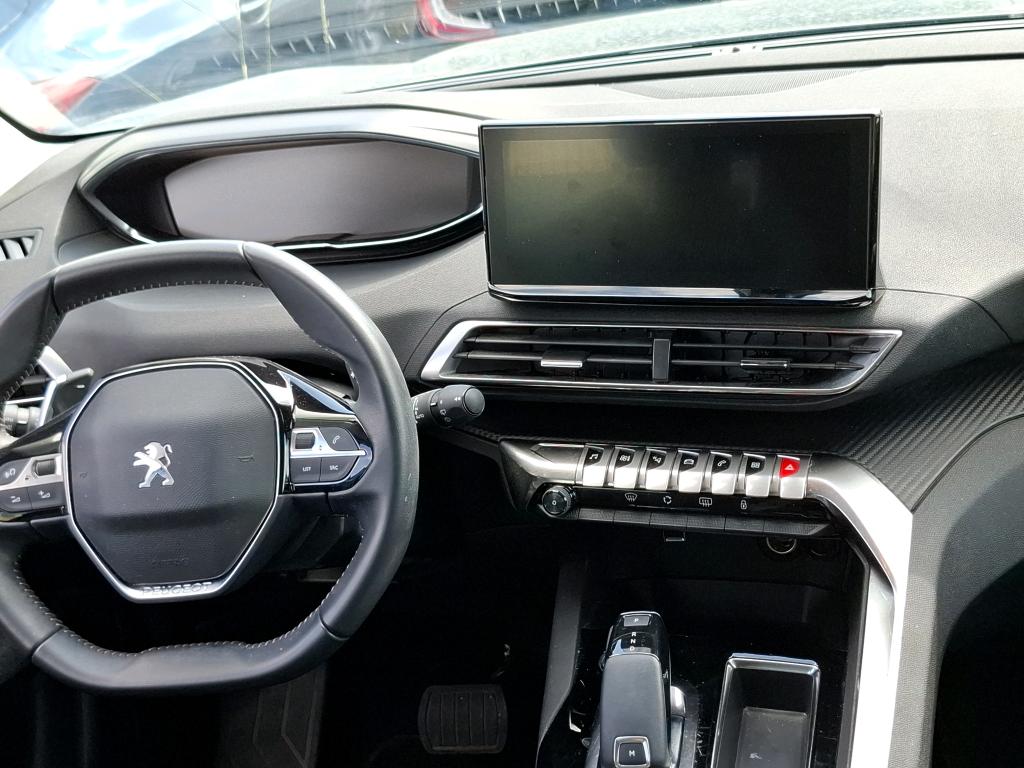 Peugeot 3008 BlueHDi 130ch S&S EAT8 Active Business 2021