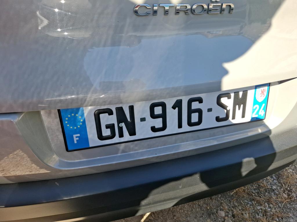 Citroen C3 PureTech 83 S&S BVM5 Shine 2023