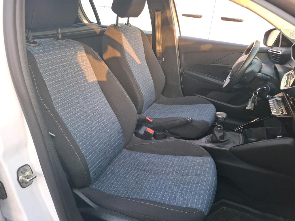 Peugeot 208 BLUEHDI 100 S&S BVM6 PREMIUM PACK 2021