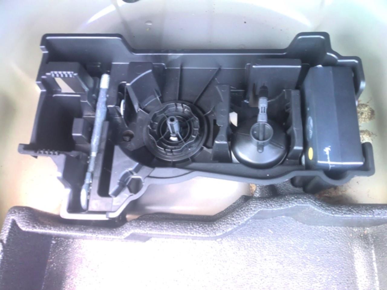 Foto Peugeot 2008 15