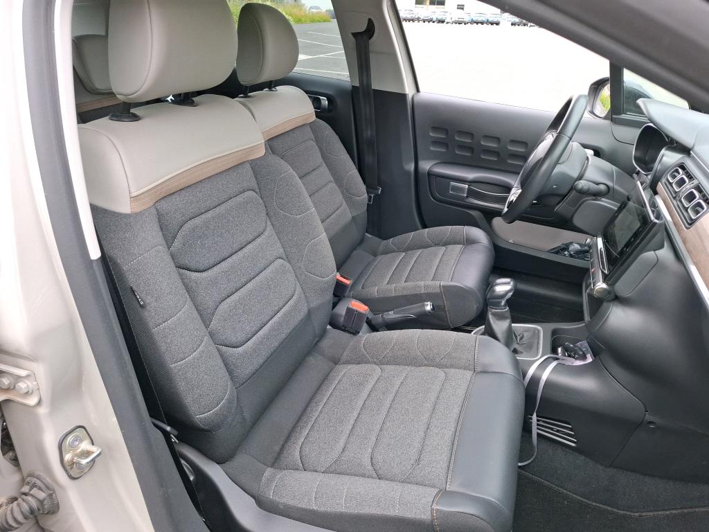 Citroen C3 PureTech 83 S&S BVM5 Shine 2023