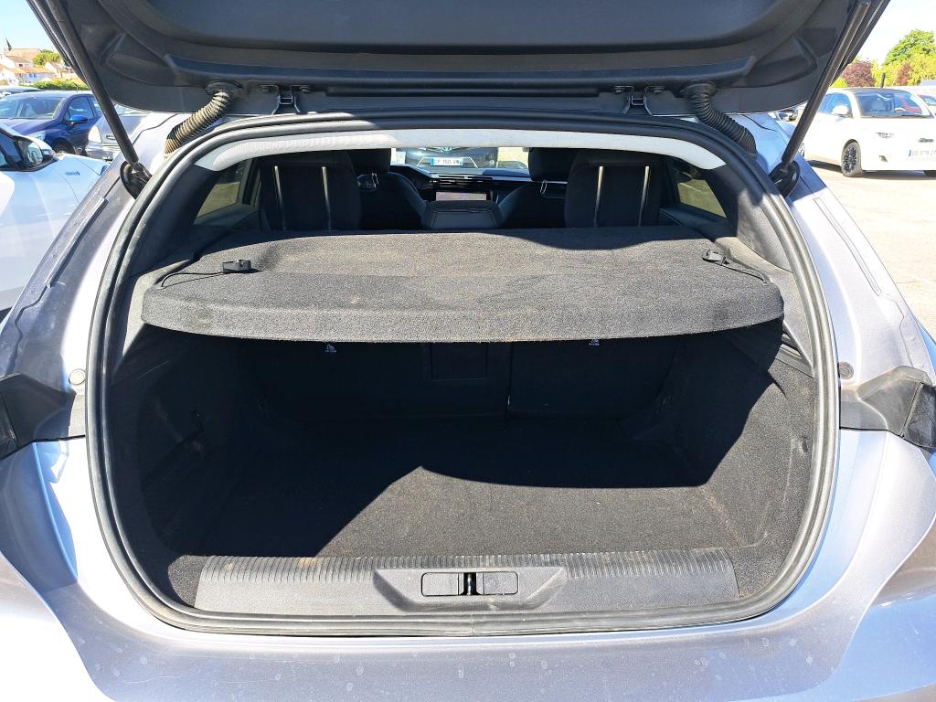 Peugeot 308 BlueHDi 130ch S&S EAT8 Allure Pack 2022