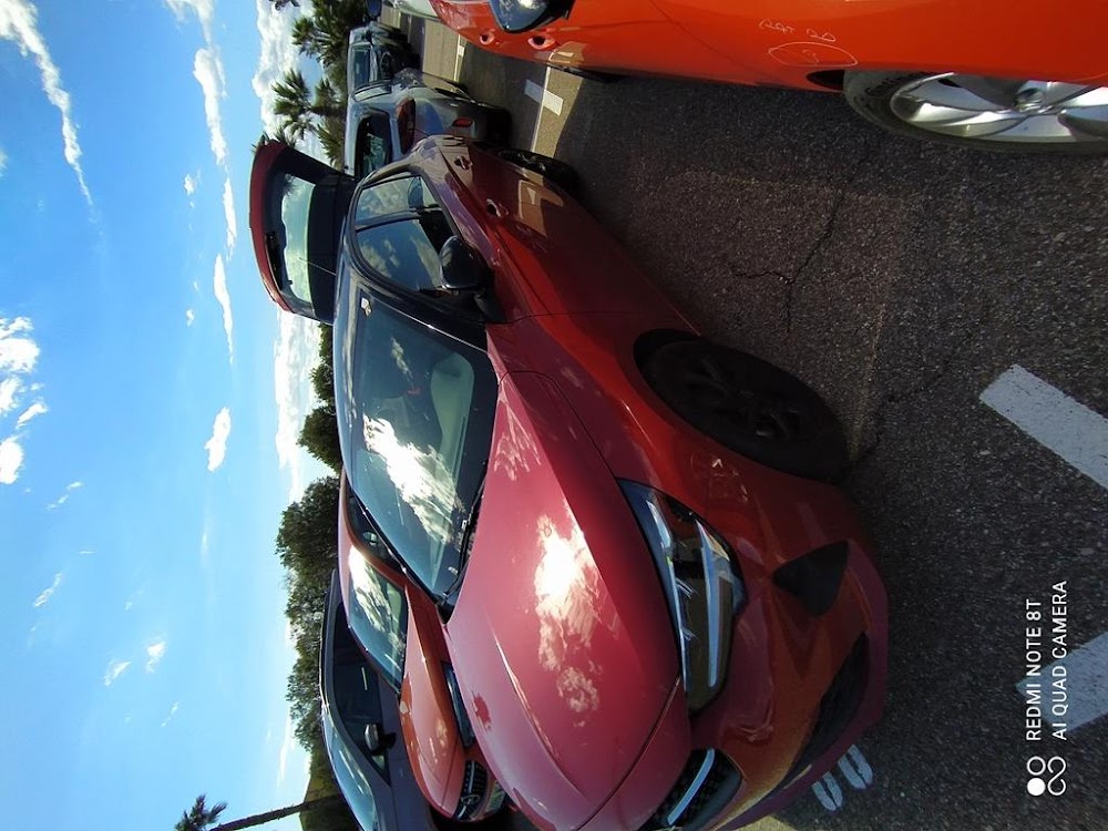 Foto Opel Corsa 4