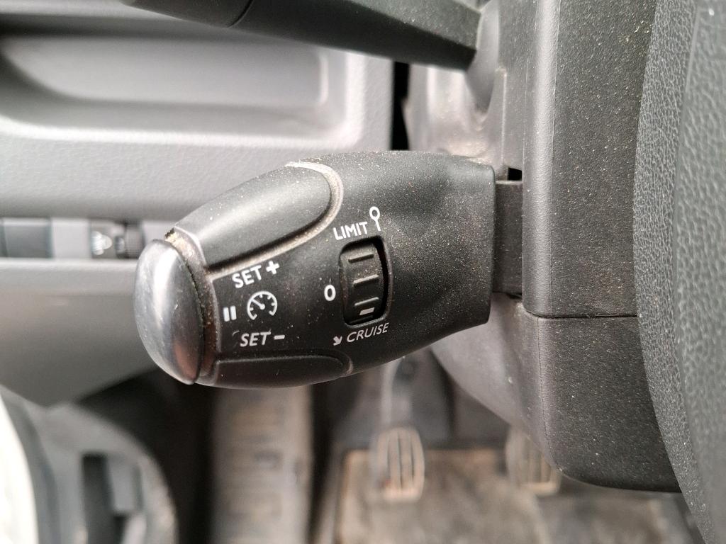 Citroen JUMPY FGN M BLUEHDI 120 S&S BVM6 CLUB 340 NM 2020