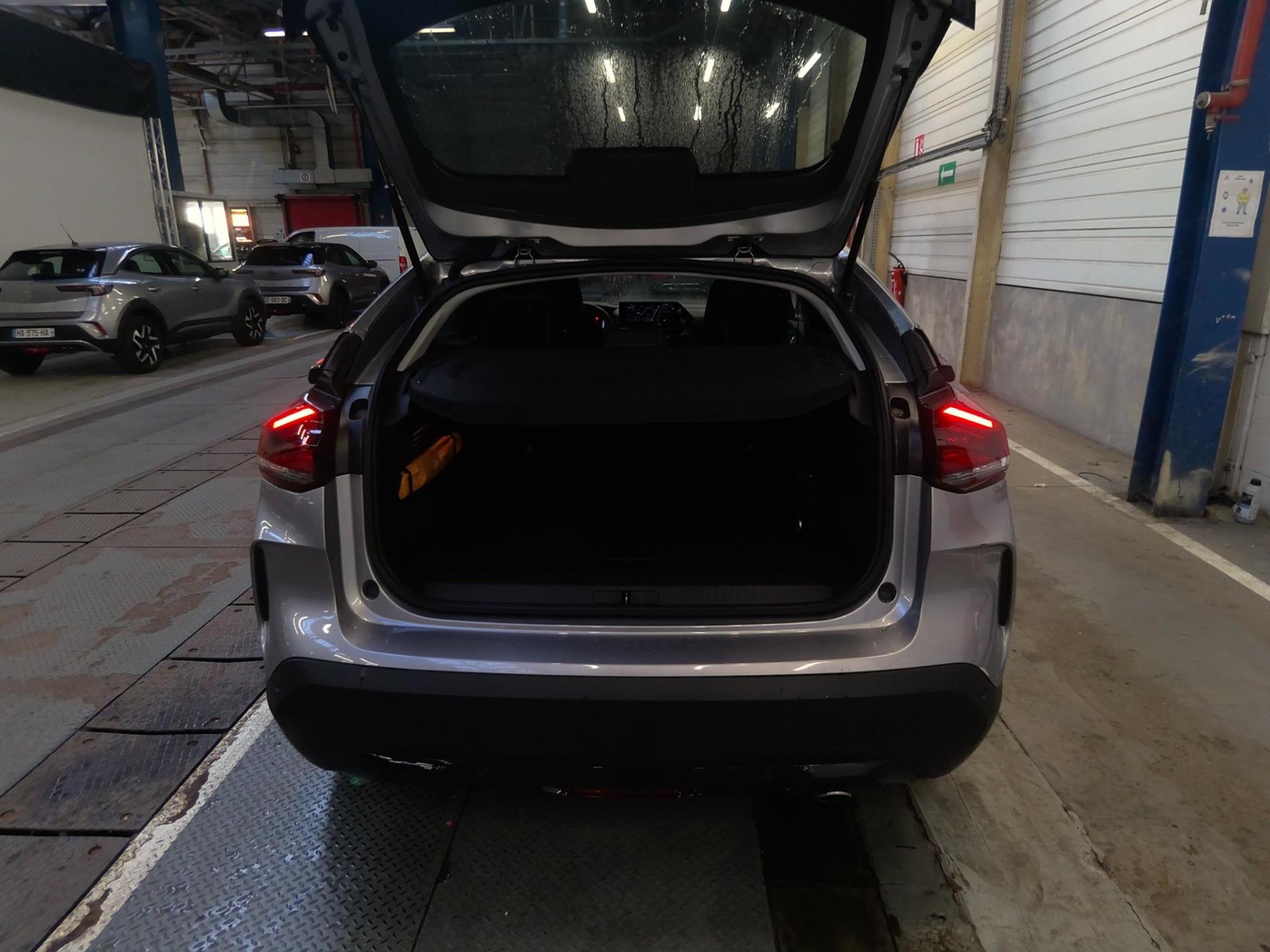 Citroen C4 BlueHDi 130 EAT8 Max 2024