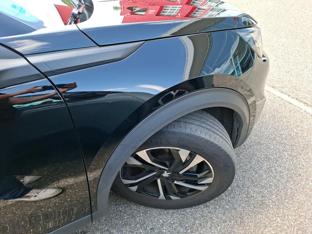 Peugeot 2008 PureTech 100 S&S BVM6 Allure 2023