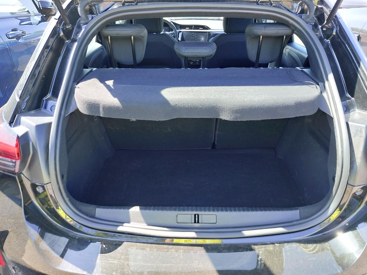 Foto Opel Corsa 14