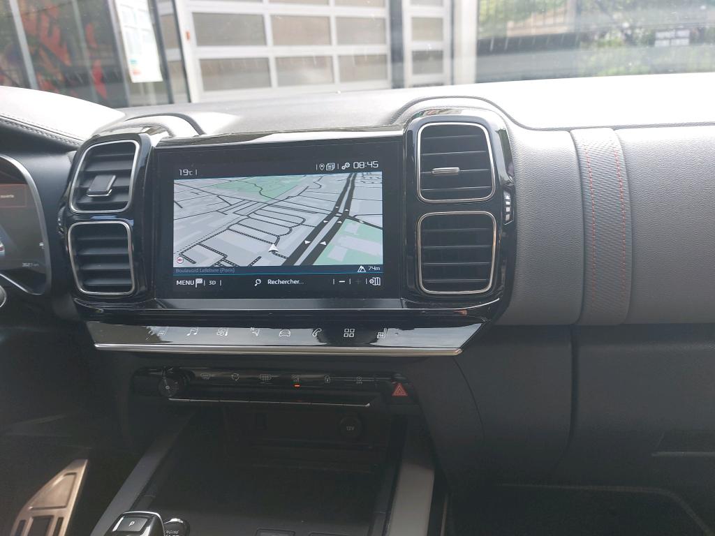 Citroen C5 Aircross PureTech 130 S&S EAT8 Shine 2020