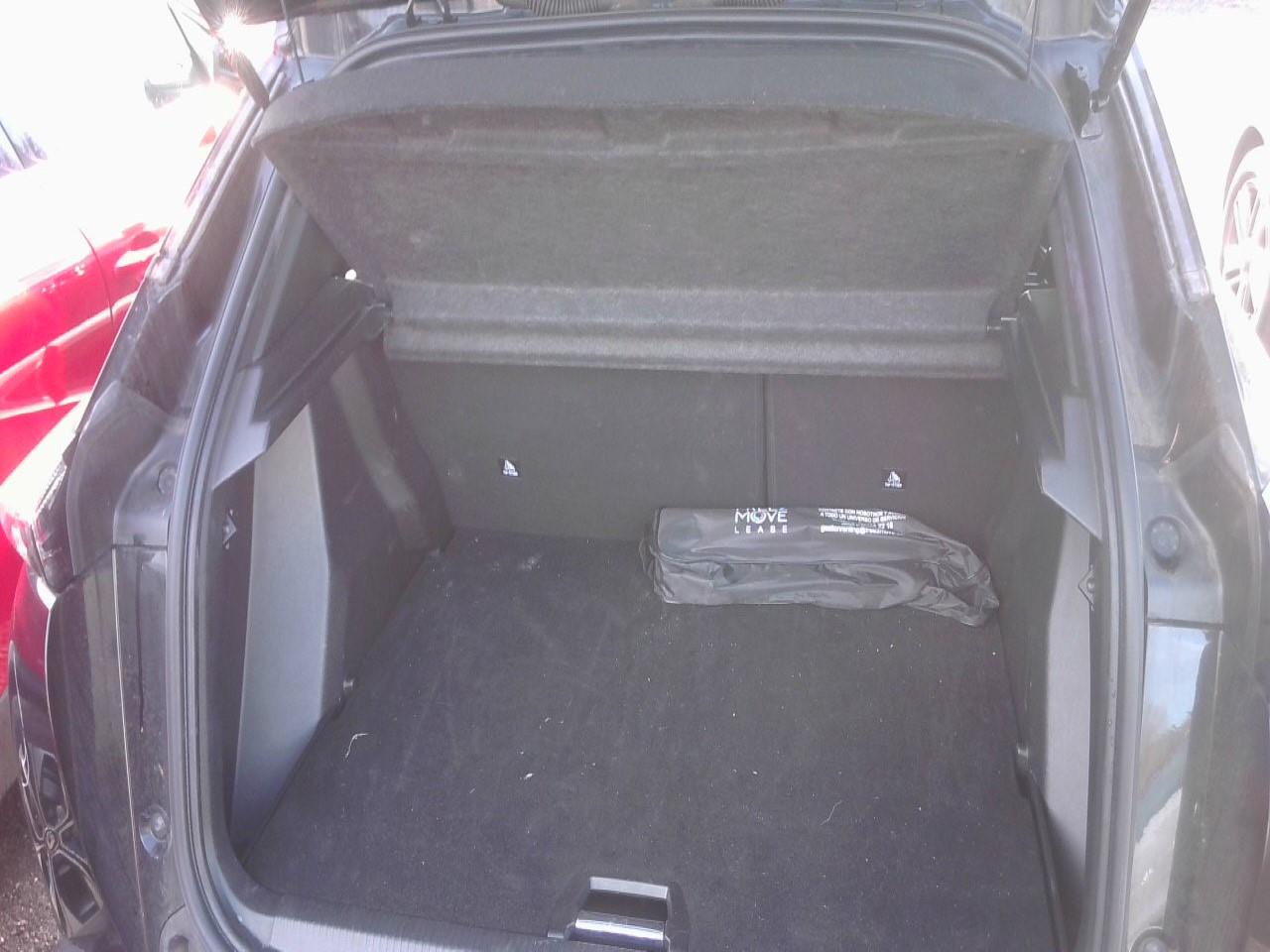 Foto Peugeot 2008 7