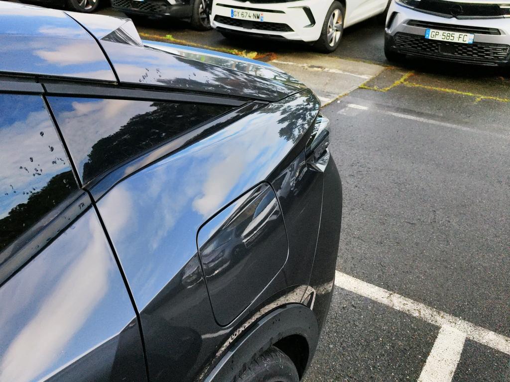 Peugeot 408 PHEV 225 e-EAT8 GT 2022