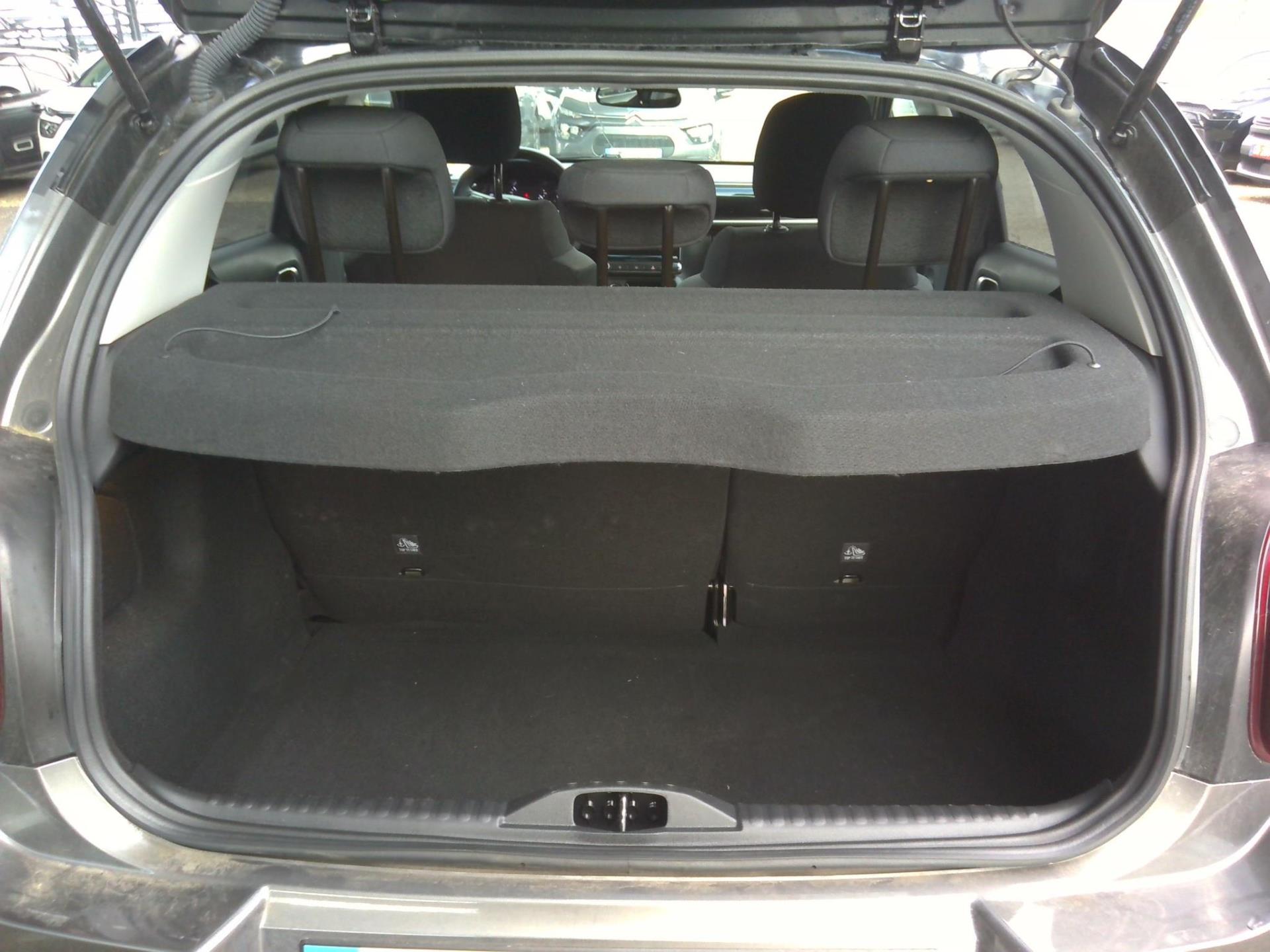 Citroen C3 BlueHDi 100 S&S BVM6 Shine 2023
