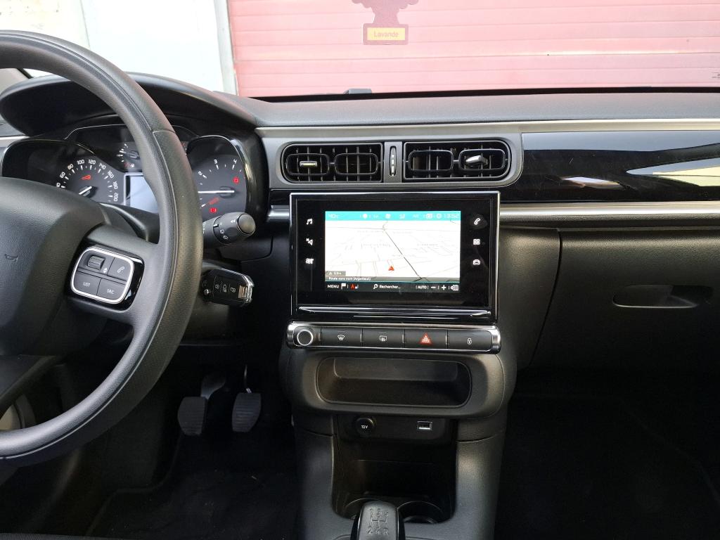 Citroen C3 PureTech 83 S&S BVM5 Feel Pack 2021