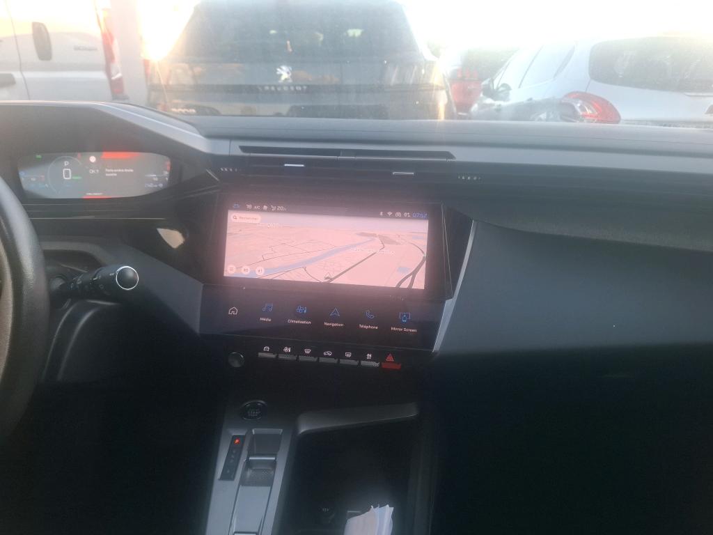 Peugeot 308 PHEV 180 e-EAT8 Allure Pack 2023