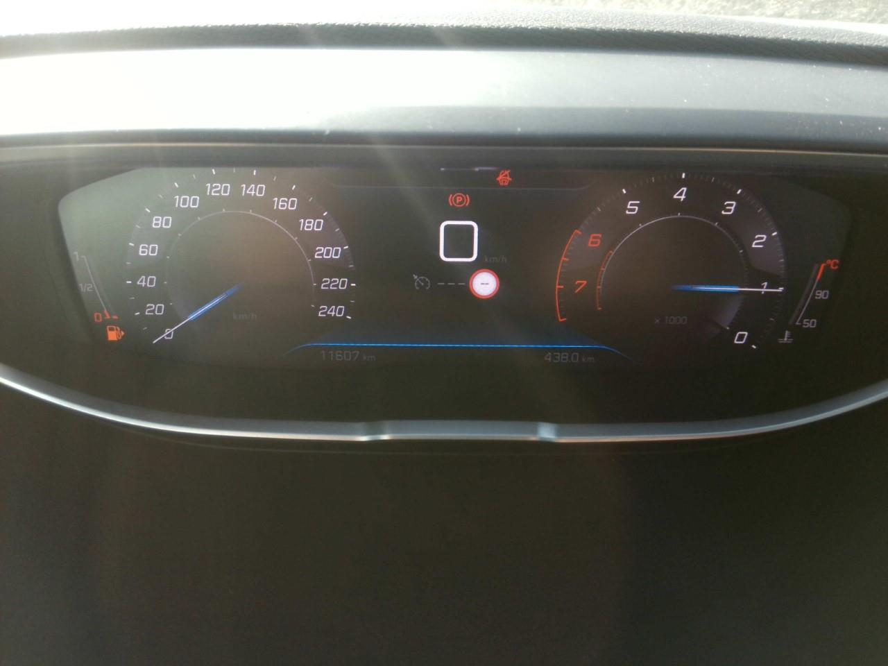 Foto Peugeot 3008 9
