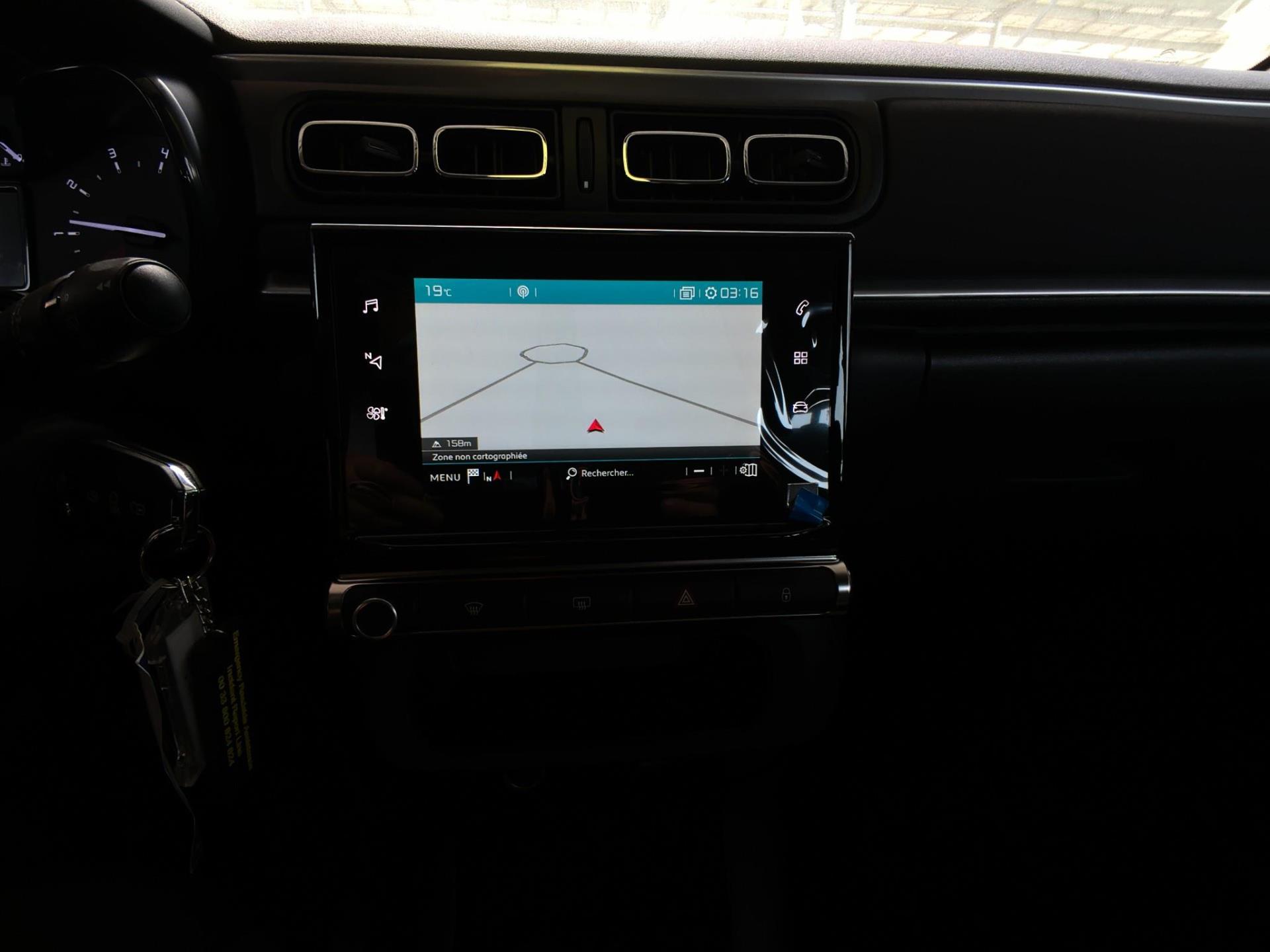 Citroen C3 PureTech 83 S&S BVM5 C-Series 2023