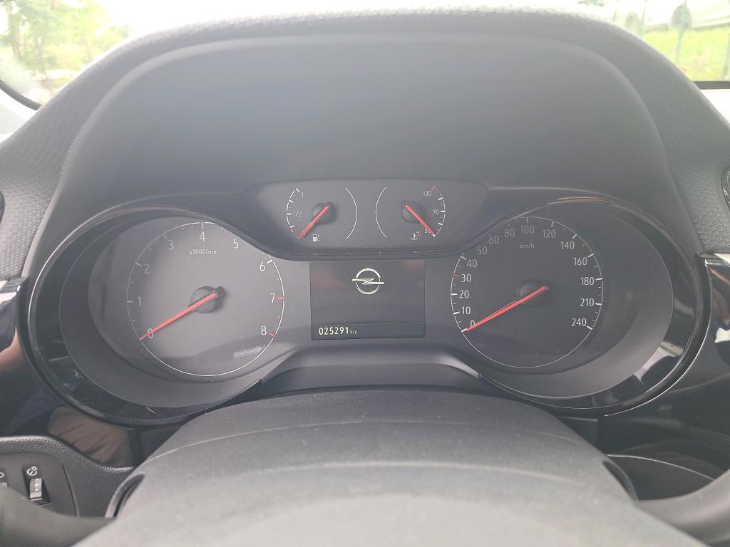 Opel Corsa 1.2 75 ch BVM5 Edition 2020