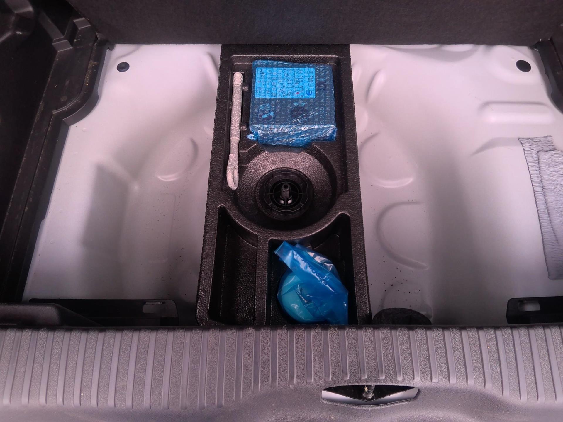 Citroen C3 Aircross BlueHDi 110 S&S BVM6 You 2023