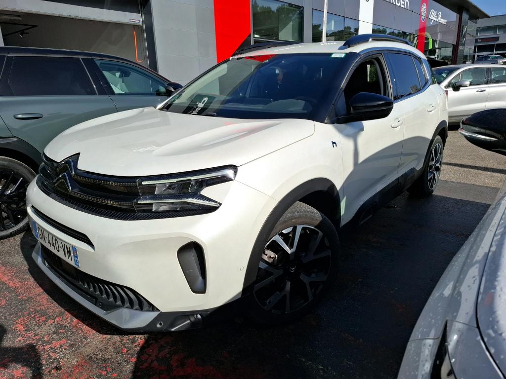 C5 AIRCROSS