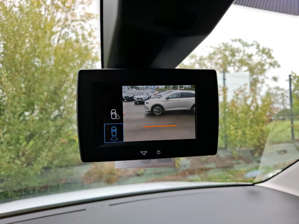 Citroen E-BERLINGO VAN M 800 100 KW (136 CH) BATTERIE 50 KWH  2023