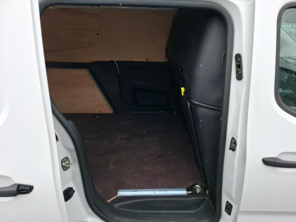 Citroen BERLINGO VAN M 650 BLUEHDI 100 S&S BVM5 CLUB 2020