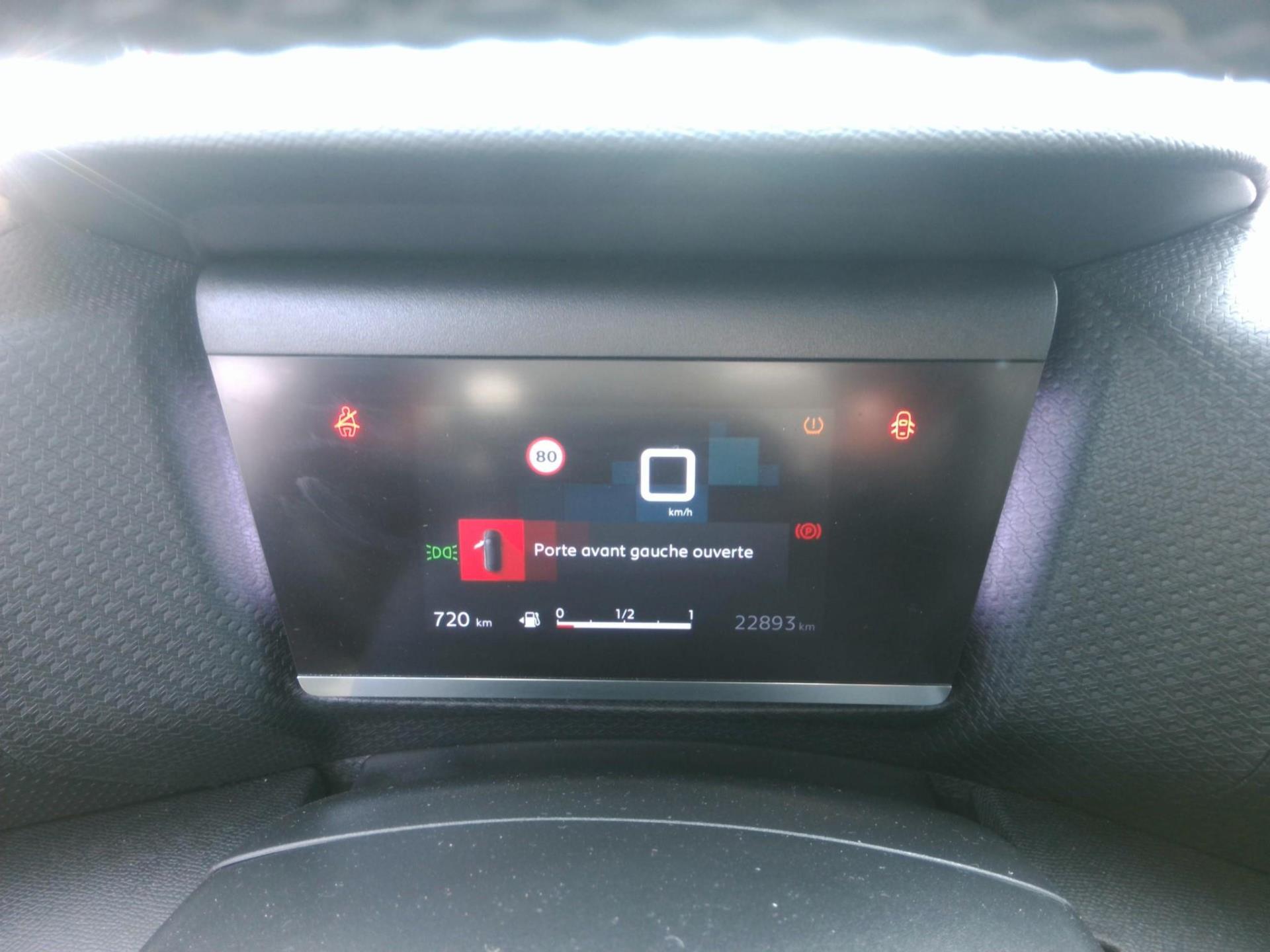 Citroen C4 PureTech 130 S&S BVM6 Shine 2022