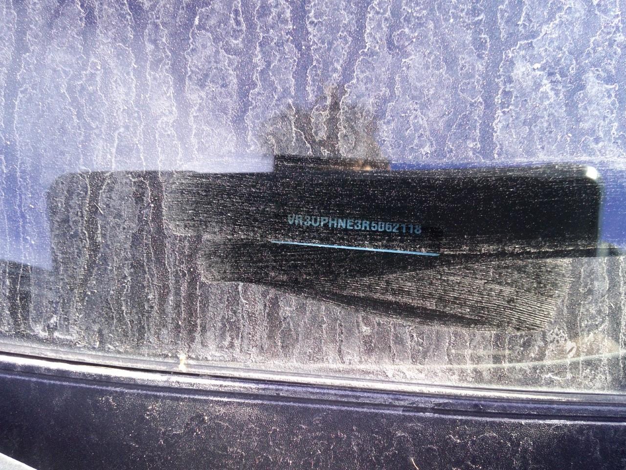 Foto Peugeot 208 7