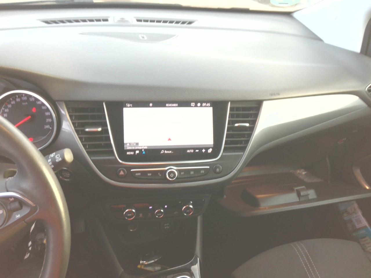 Foto Opel CrossLand 10