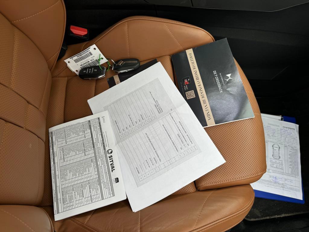 Foto DS DS 7 Crossback 9