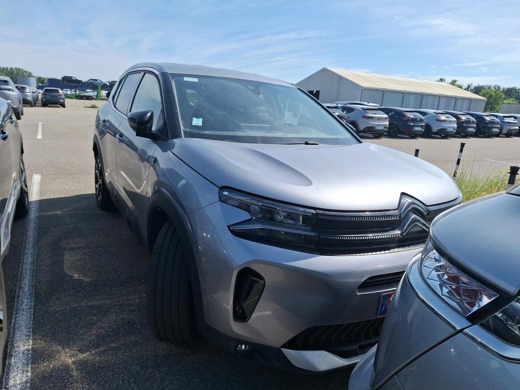 Citroen C5 Aircross Hybride Rechargeable 225 e-EAT8 Feel Pack 2023