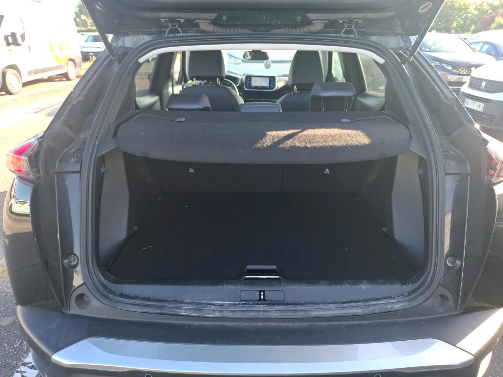 Peugeot 2008 BlueHDi 130 S&S EAT8 Allure Business 2020