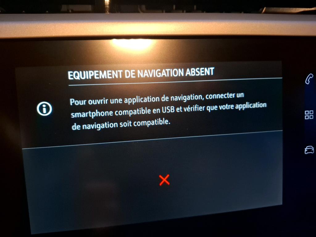 Opel Corsa Electrique 136 ch & Batterie 50 kWh  2023