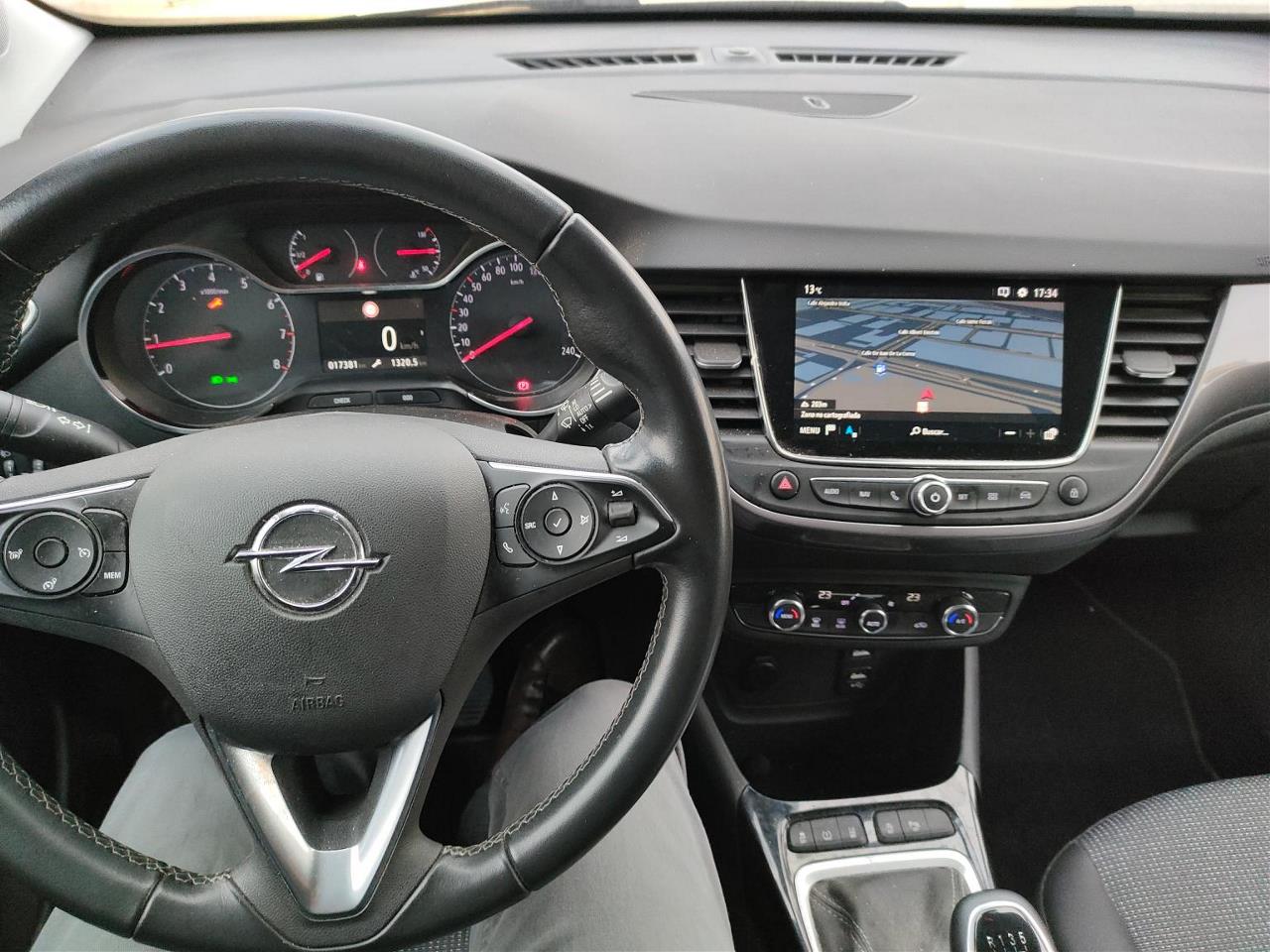 Foto Opel CrossLand 23